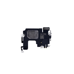 For Apple iPhone 16e, 17e Earspeaker Pulled