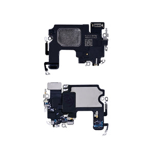 For Apple iPhone 16e, 17e Earspeaker Pulled