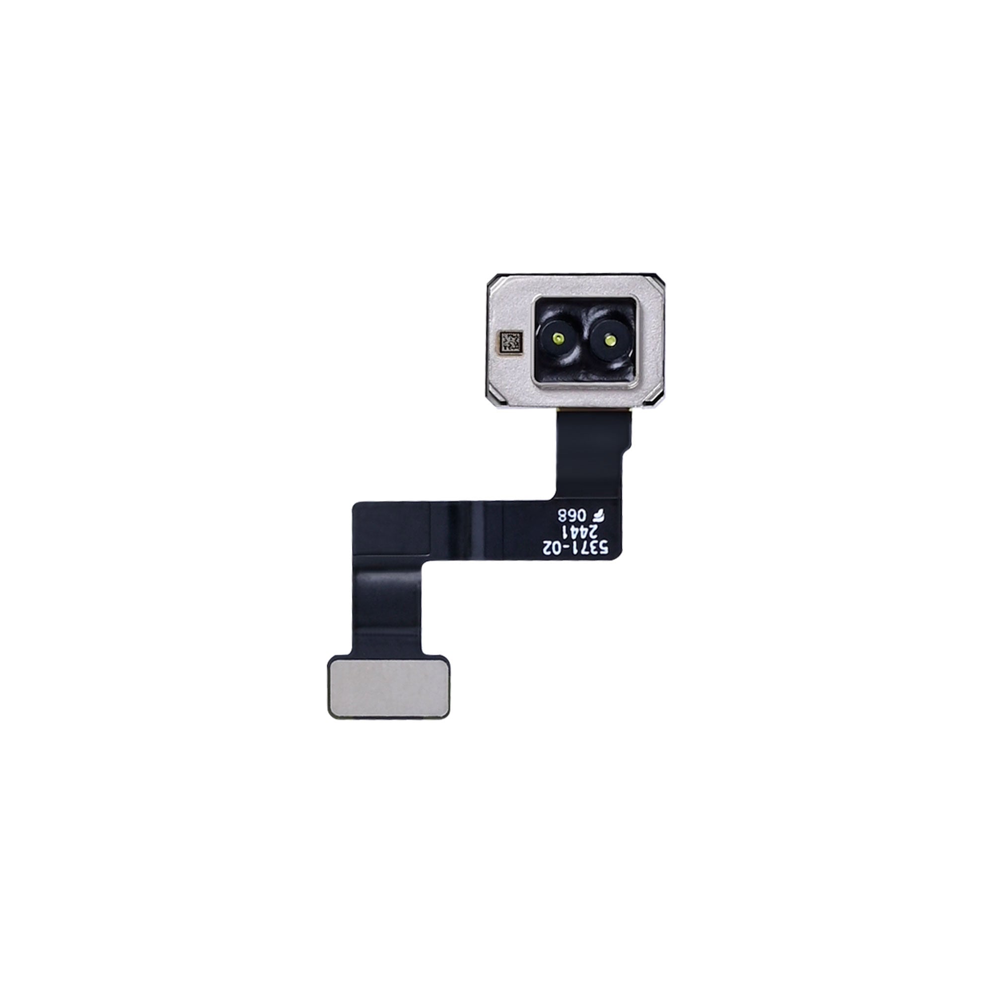For Apple iPhone 17 Pro Infrared Radar Scanner Flex Pulled