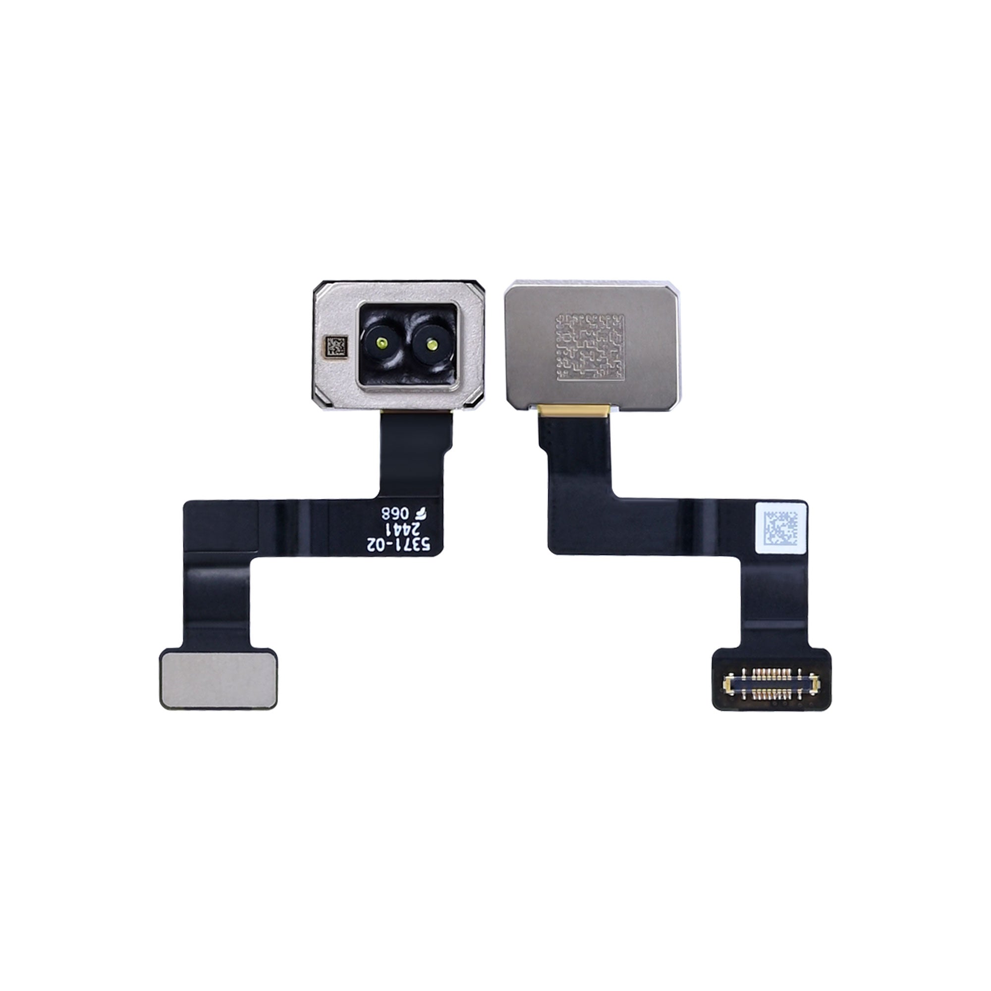 For Apple iPhone 17 Pro Infrared Radar Scanner Flex Pulled