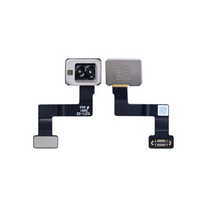 For Apple iPhone 17 Pro Infrared Radar Scanner Flex Pulled