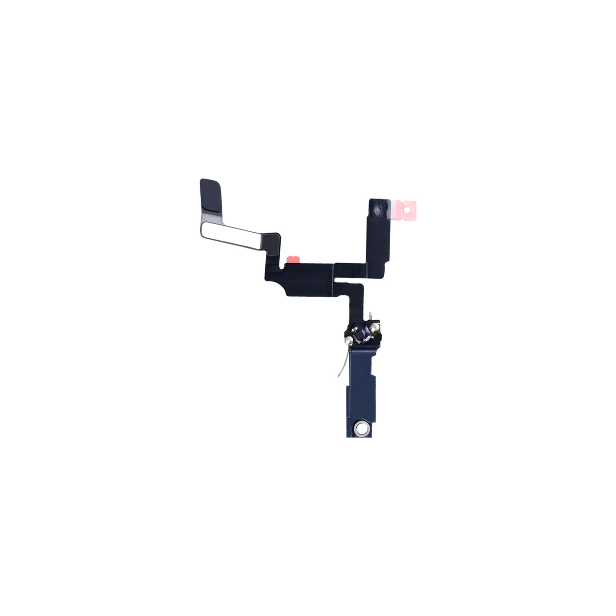 For Apple iPhone 17 Air Top Antenna Pulled