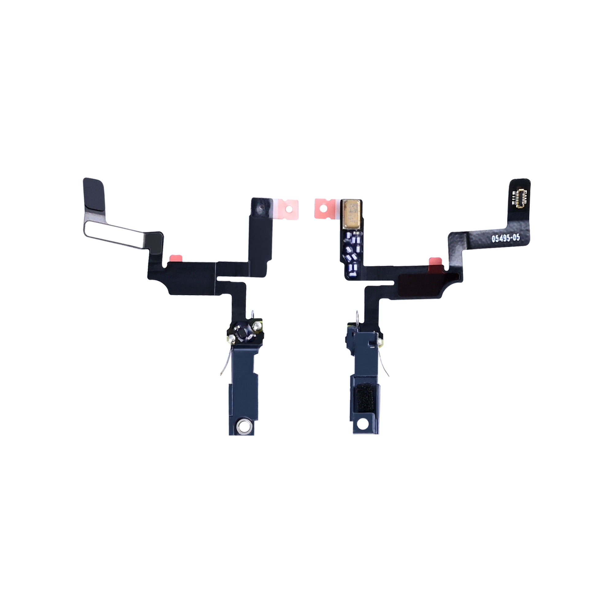 For Apple iPhone 17 Air Top Antenna Pulled