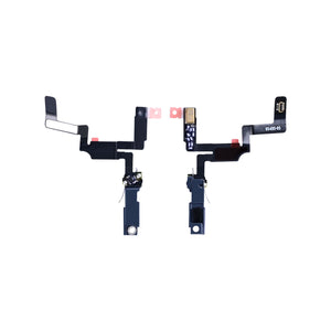 For Apple iPhone 17 Air Top Antenna Pulled