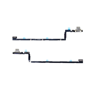 For Apple iPhone 17 Air System Charging Flex Light Gold Pulled