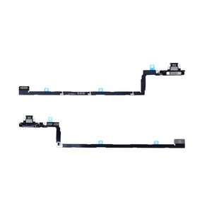 For Apple iPhone 17 Air System Charging Flex Space Black Pulled