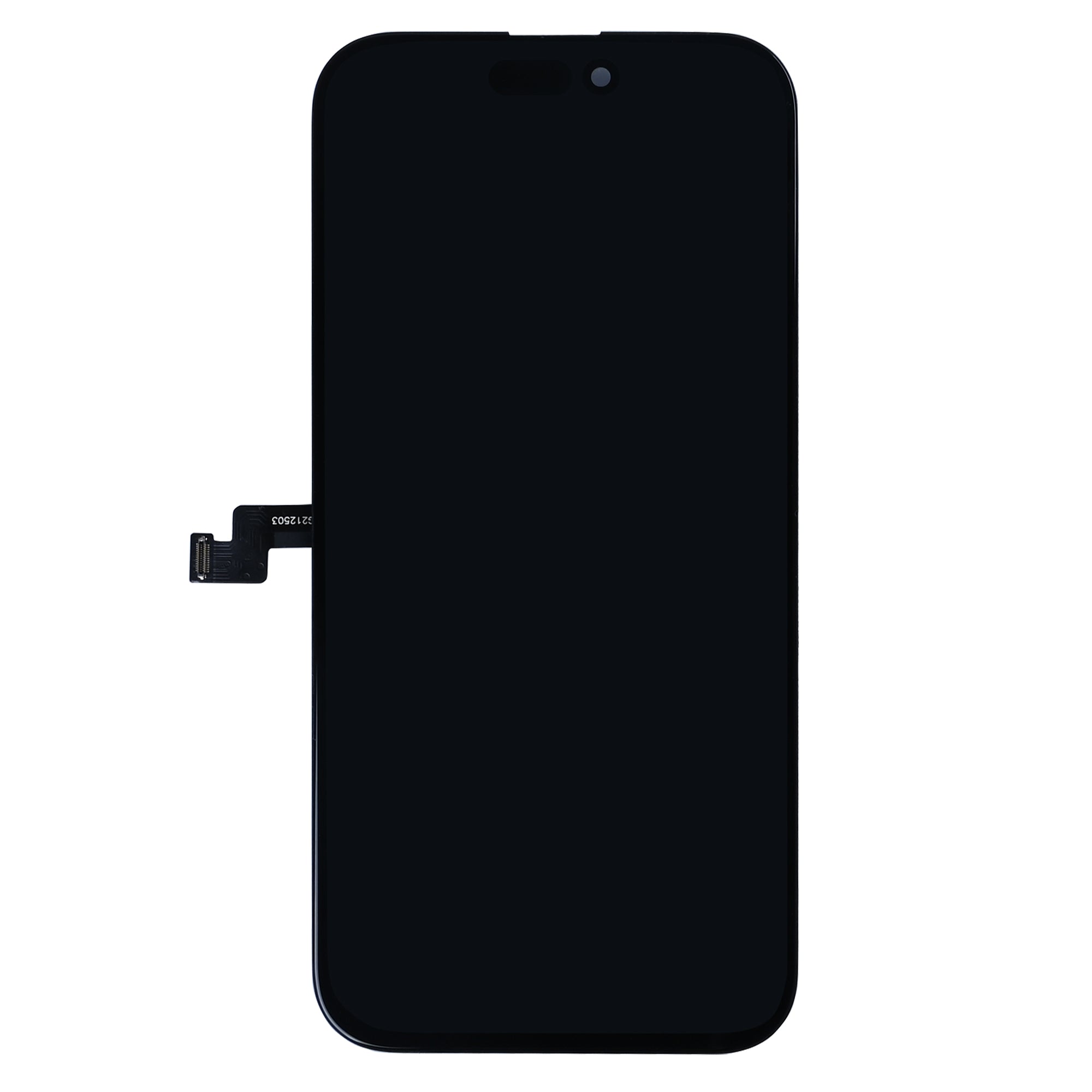 PIXDURA For iPhone 16 Pro Display And Digitizer In-Cell Premium (90Hz)