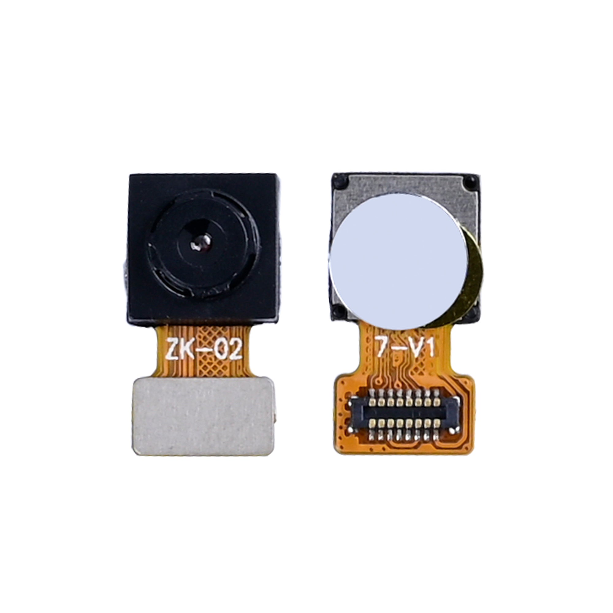 Samsung Galaxy A07 4G A075F Back Camera 2MP Depth OEM