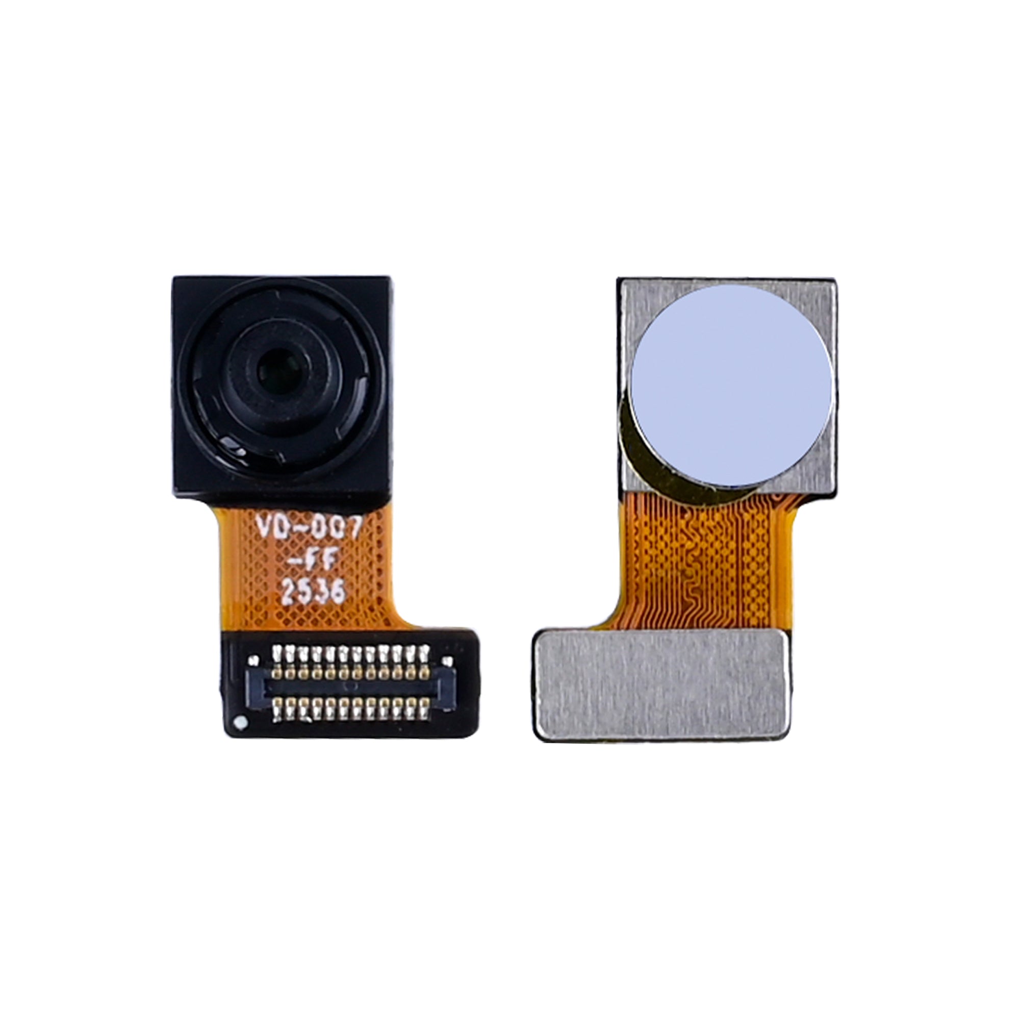Samsung Galaxy A07 4G A075F Front Camera 8MP Wide OEM