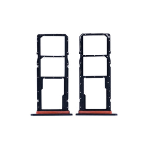 Samsung Galaxy A07 4G A075F Sim Card Holder Gray OEM