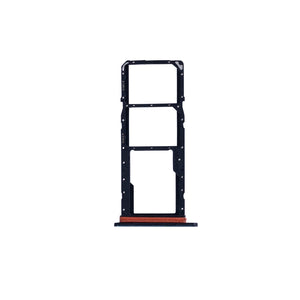 Samsung Galaxy A07 4G A075F Sim Card Holder Dark Green OEM