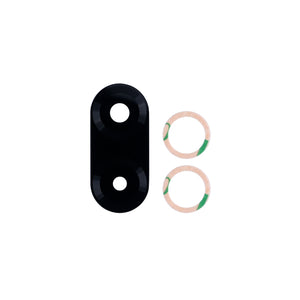 Samsung Galaxy A07 4G A075F Camera Lens Cover Black OEM