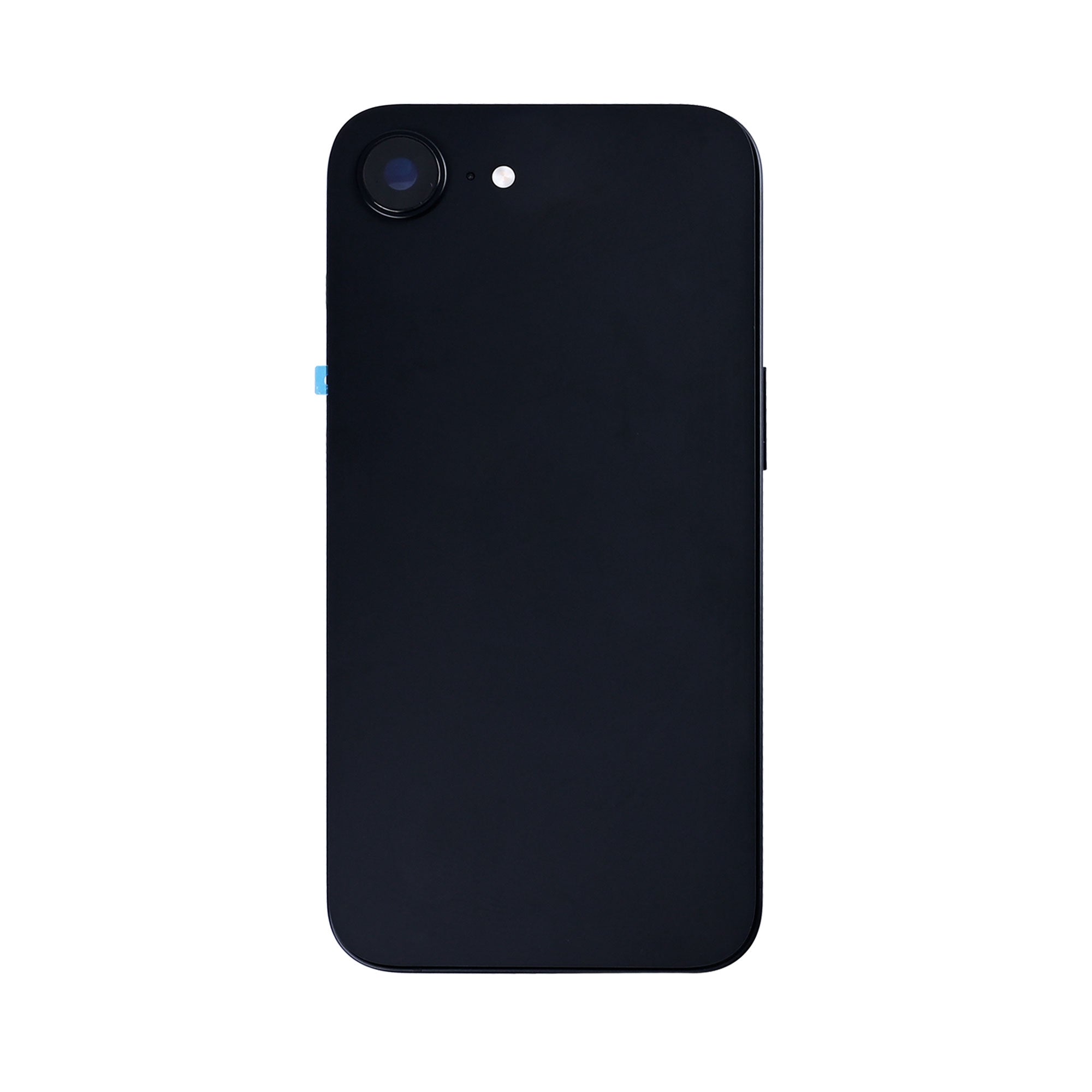 For Apple iPhone 16e Housing With Small Parts Black OEM