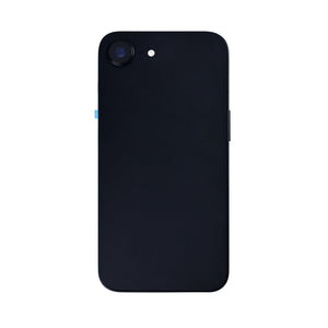 For Apple iPhone 16e Housing With Small Parts Black OEM