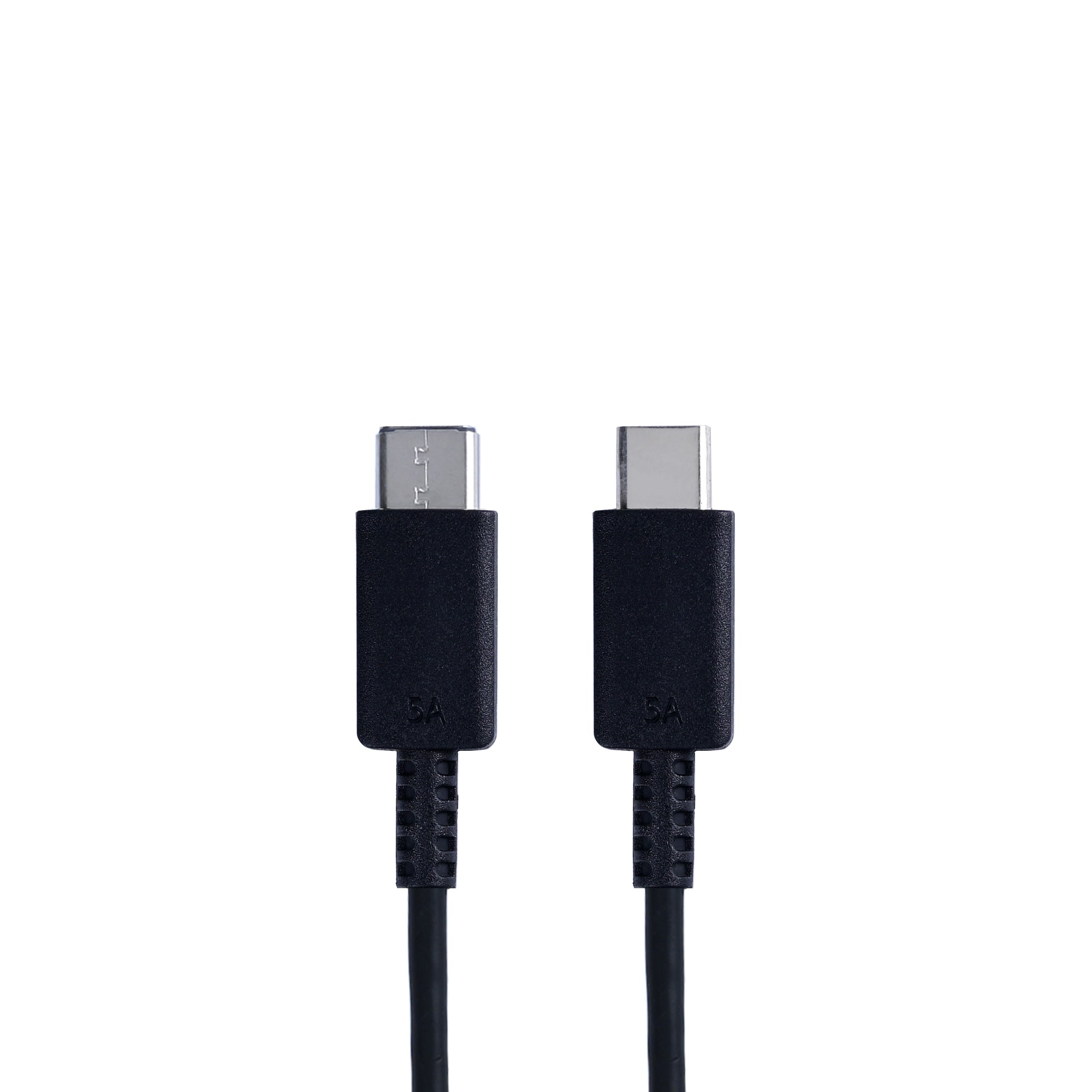 Samsung USB-C Data Cable 1m Black Retail Box (5A)