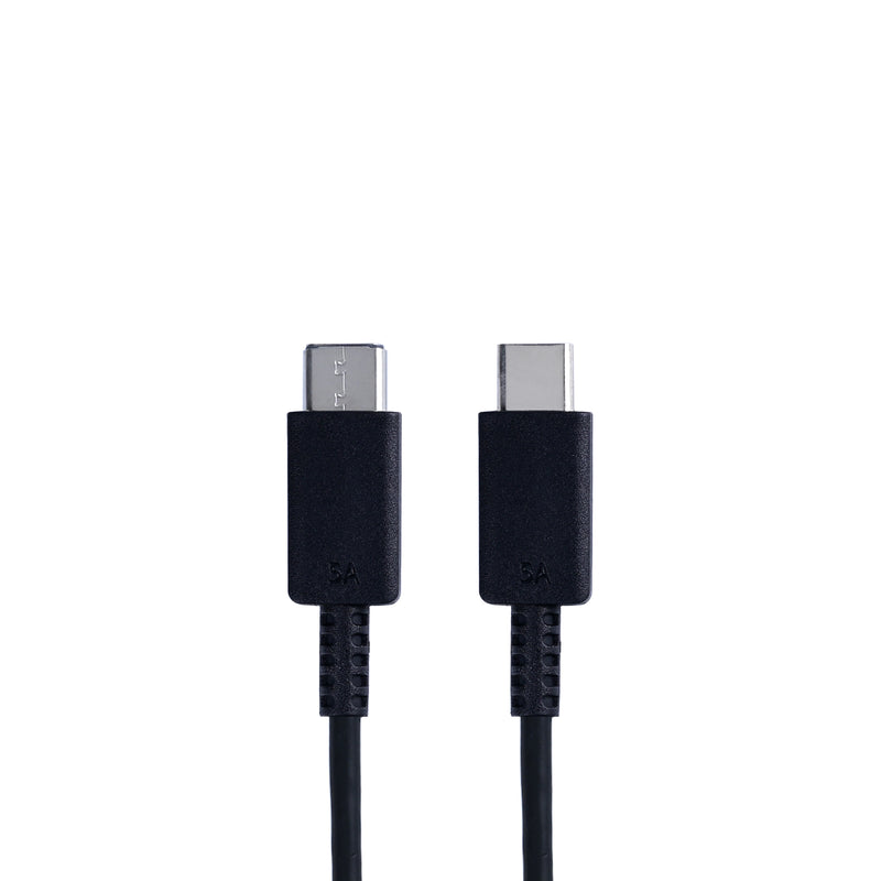 Samsung USB-C Data Cable 1m Black Retail Box (5A)