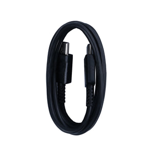Samsung USB-C Data Cable 1m Black Retail Box (5A)