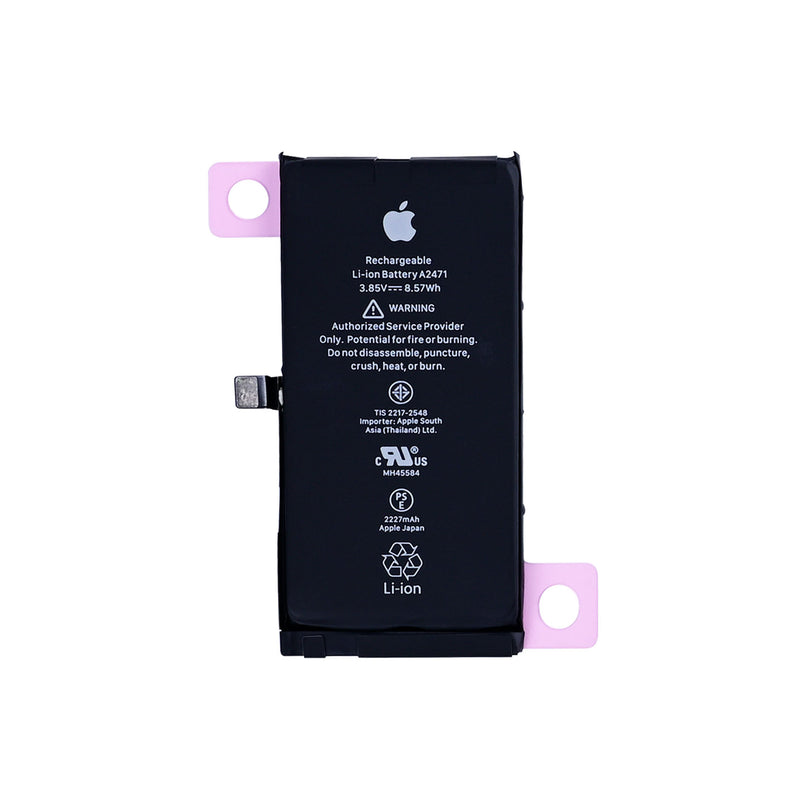 For Apple iPhone 12 Mini Battery Original Bulk