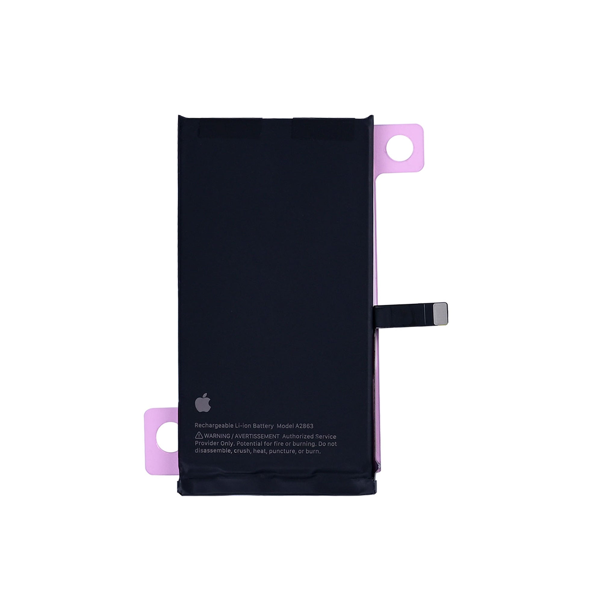 For Apple iPhone 14 Battery Original Bulk