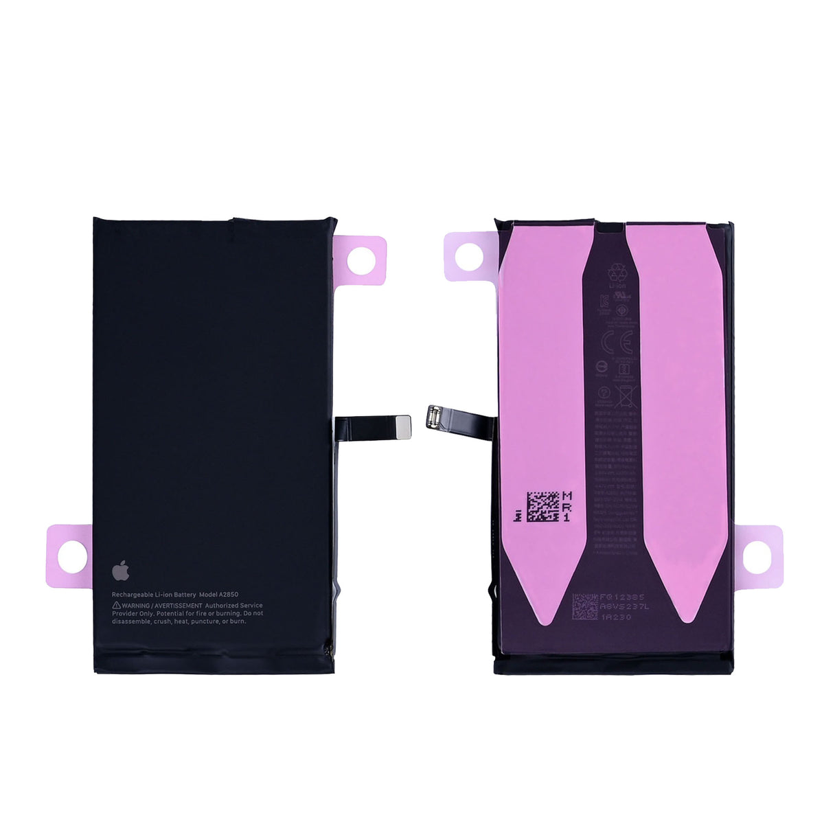 For Apple iPhone 14 Plus Battery Original Bulk