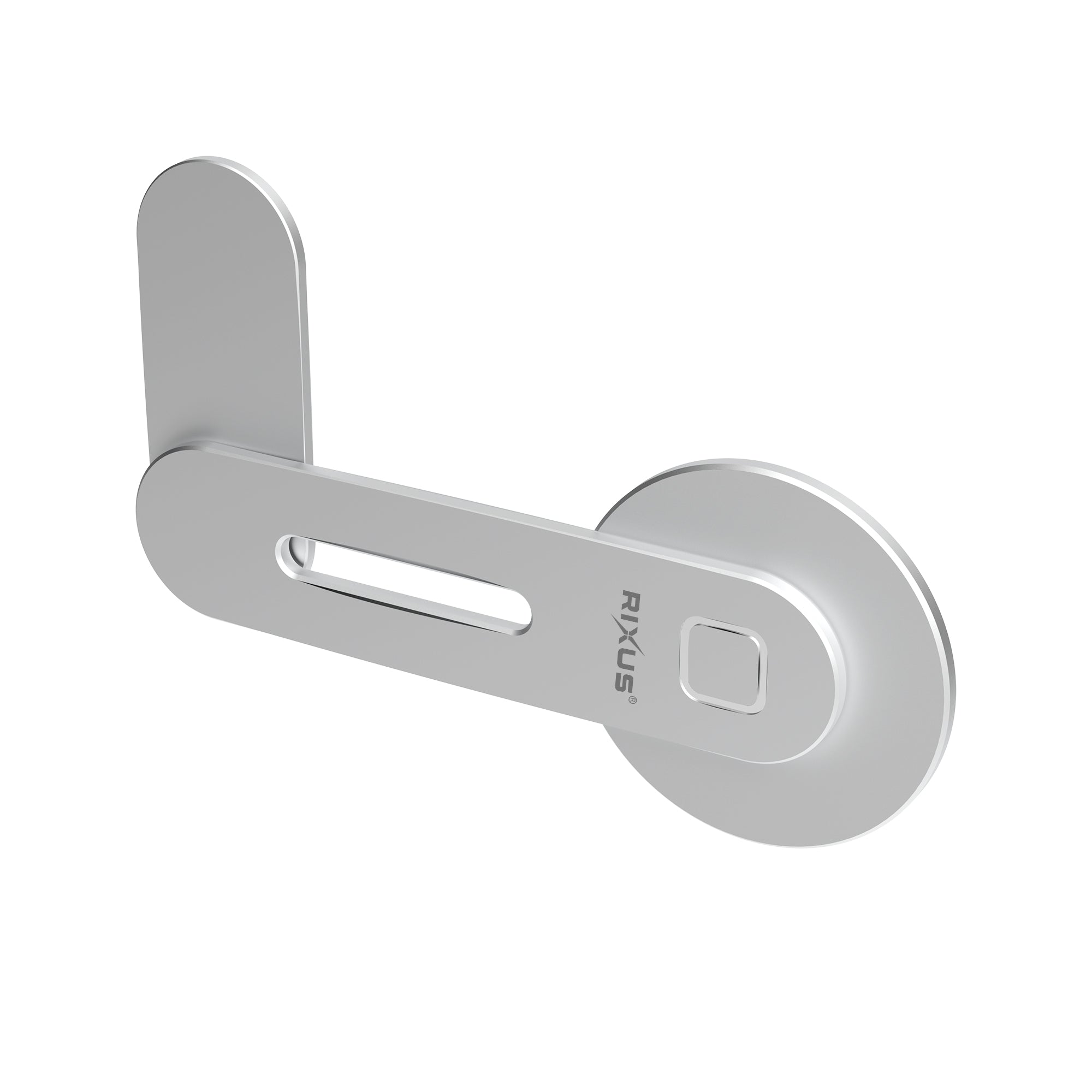 Rixus RXHM87 Magnetic Phone Holder For Laptops And Screens