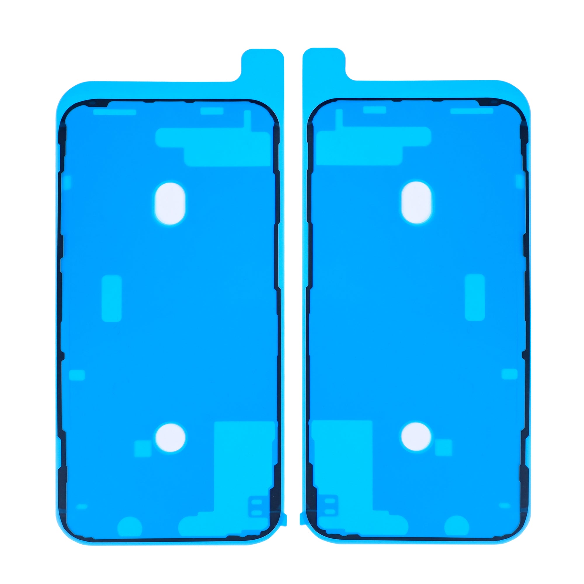 For iPhone 12 Pro Max Display Adhesive Tape (10pcs)