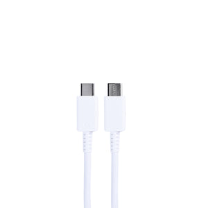 Samsung USB-C Data Cable 1m White Retail Box (5A)