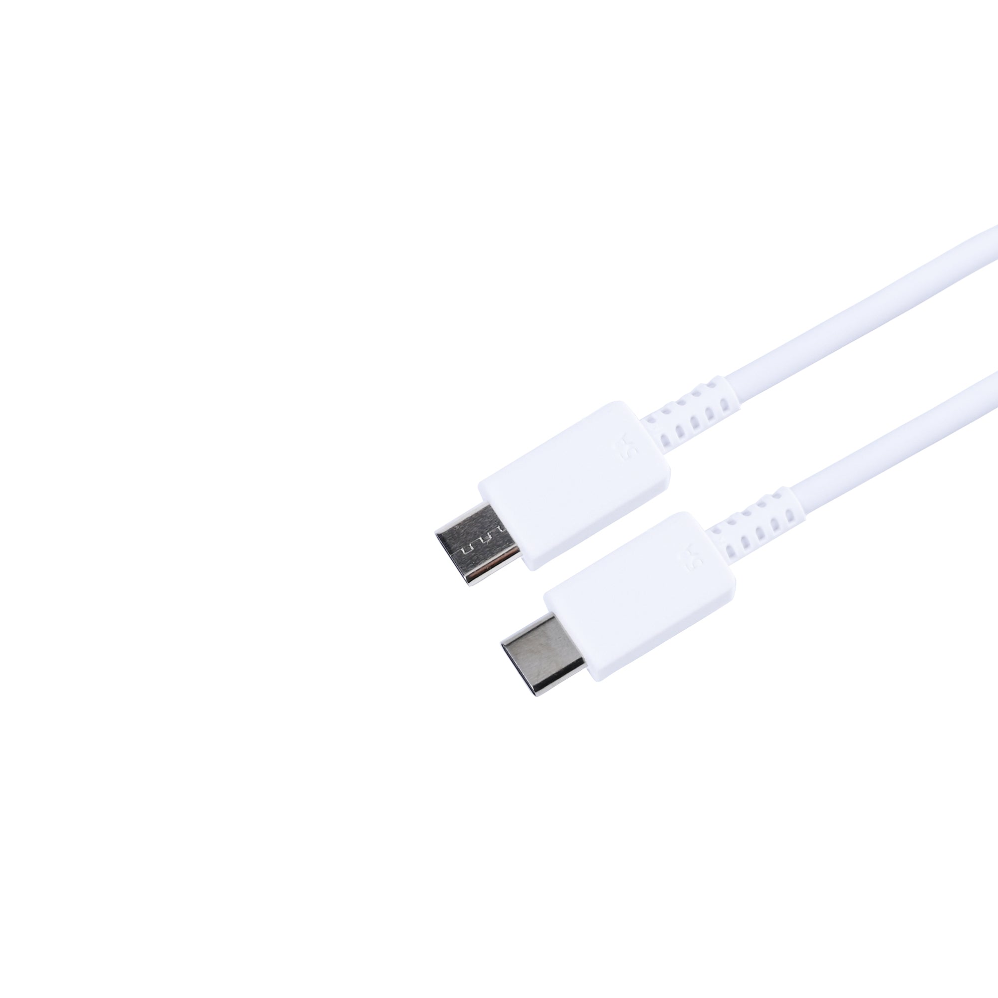 Samsung USB-C Data Cable 1m White Retail Box (5A)