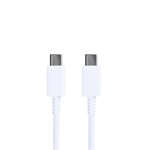 Samsung USB-C Data Cable 100cm 5A White Retail Box