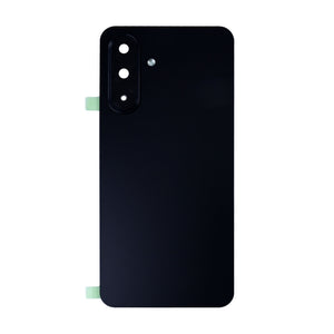 Samsung Galaxy A17 4G A175F Back Cover With Lens Black OEM
