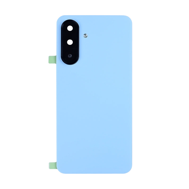 Samsung Galaxy A17 4G A175F Back Cover With Lens Light Blue OEM