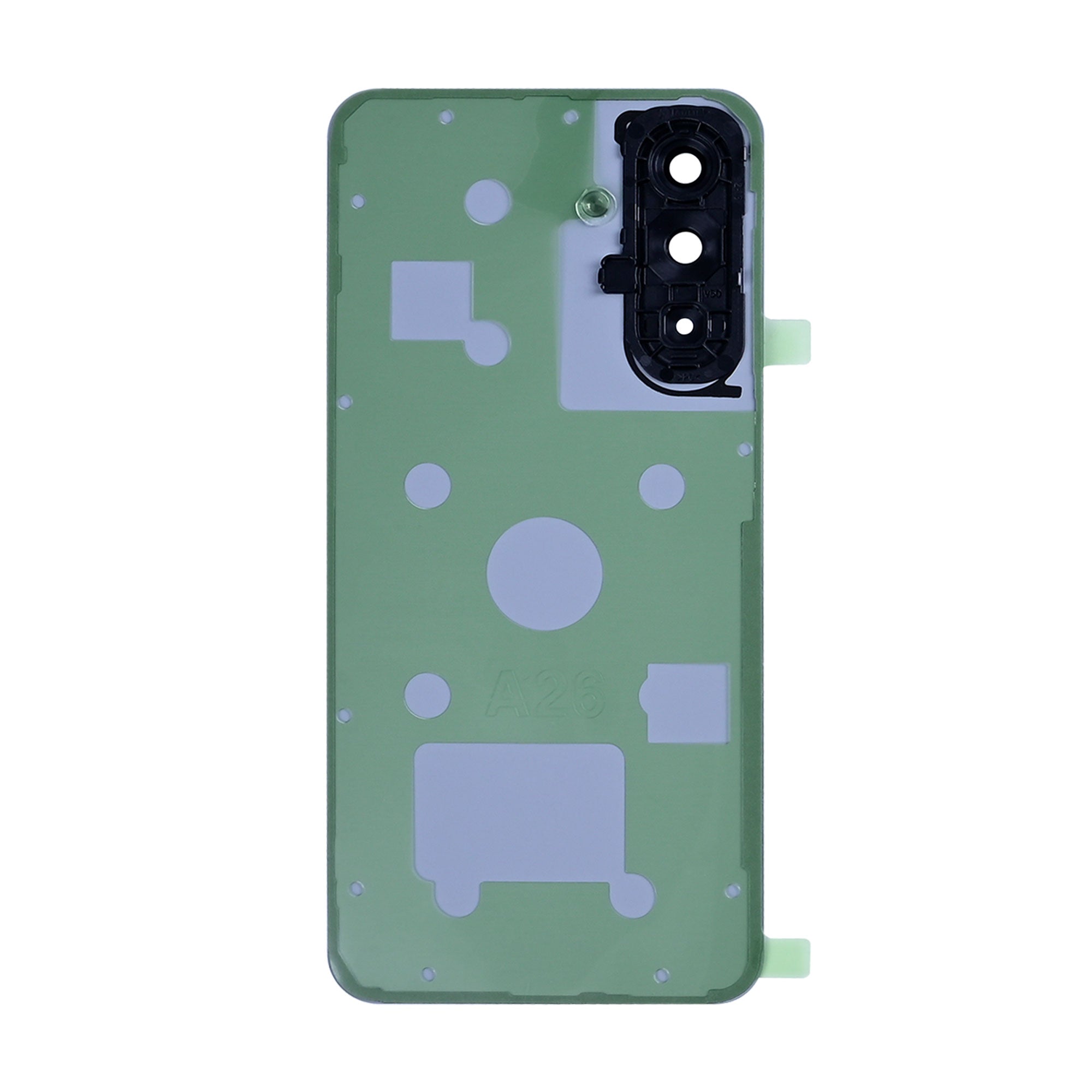 Samsung Galaxy A17 4G A175F Back Cover With Lens Light Blue OEM