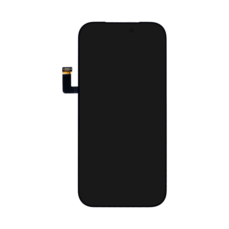 For Apple iPhone 17 Pro Display With Proximity Sensor Flex Service Pack