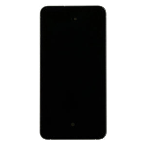 Samsung Galaxy S25 FE S731B Display And Digitizer With Frame Jet Black Pre-Assembled