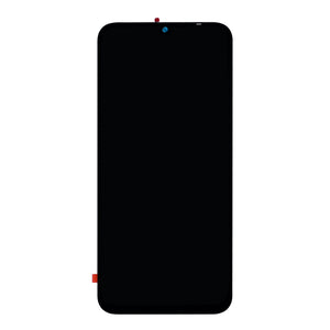Xiaomi Redmi 15C 4G, Redmi 15C 5G (Global), Poco C85 4G Display And Digitizer Without Frame Black OEM