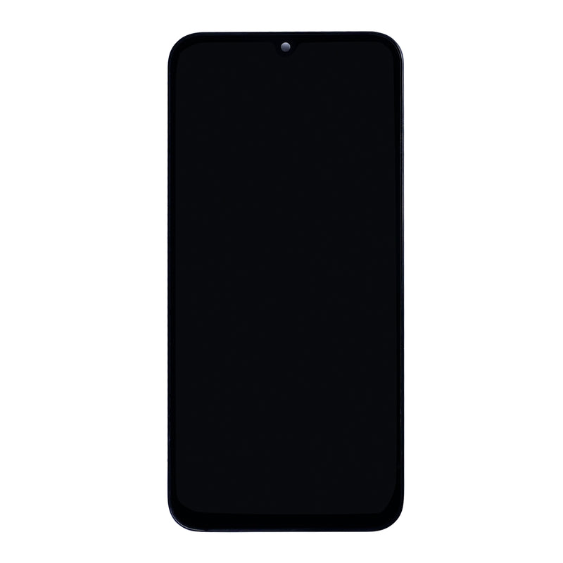 Xiaomi Redmi 15C 4G (Global) Display And Digitizer With Frame Midnight Gray OEM