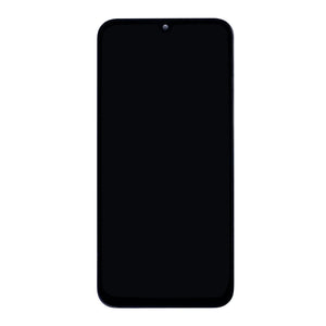 Xiaomi Redmi 15C 5G (Global) Display And Digitizer With Frame Midnight Black OEM