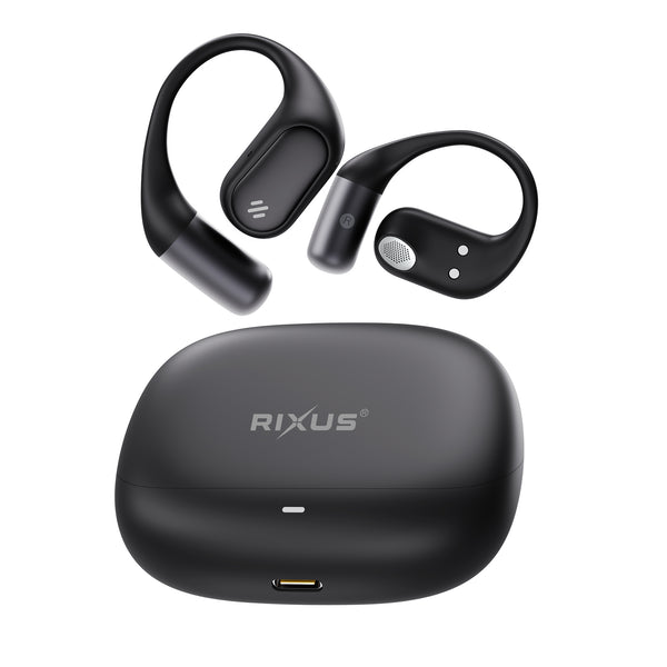 Rixus RXBH27B Sports Open Earphones