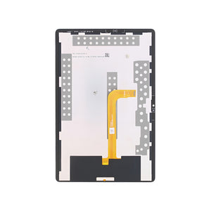 Samsung Galaxy Tab A11 Plus X230, X236 Display And Digitizer Without Frame Black Service Pack
