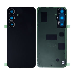 Samsung Galaxy S25 FE S731B Back Cover With Lens Jet Black OEM