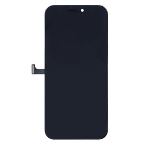 PIXDURA For Apple iPhone 15 Pro Max Display And Digitizer In-Cell Premium (IC Removable) (120Hz)