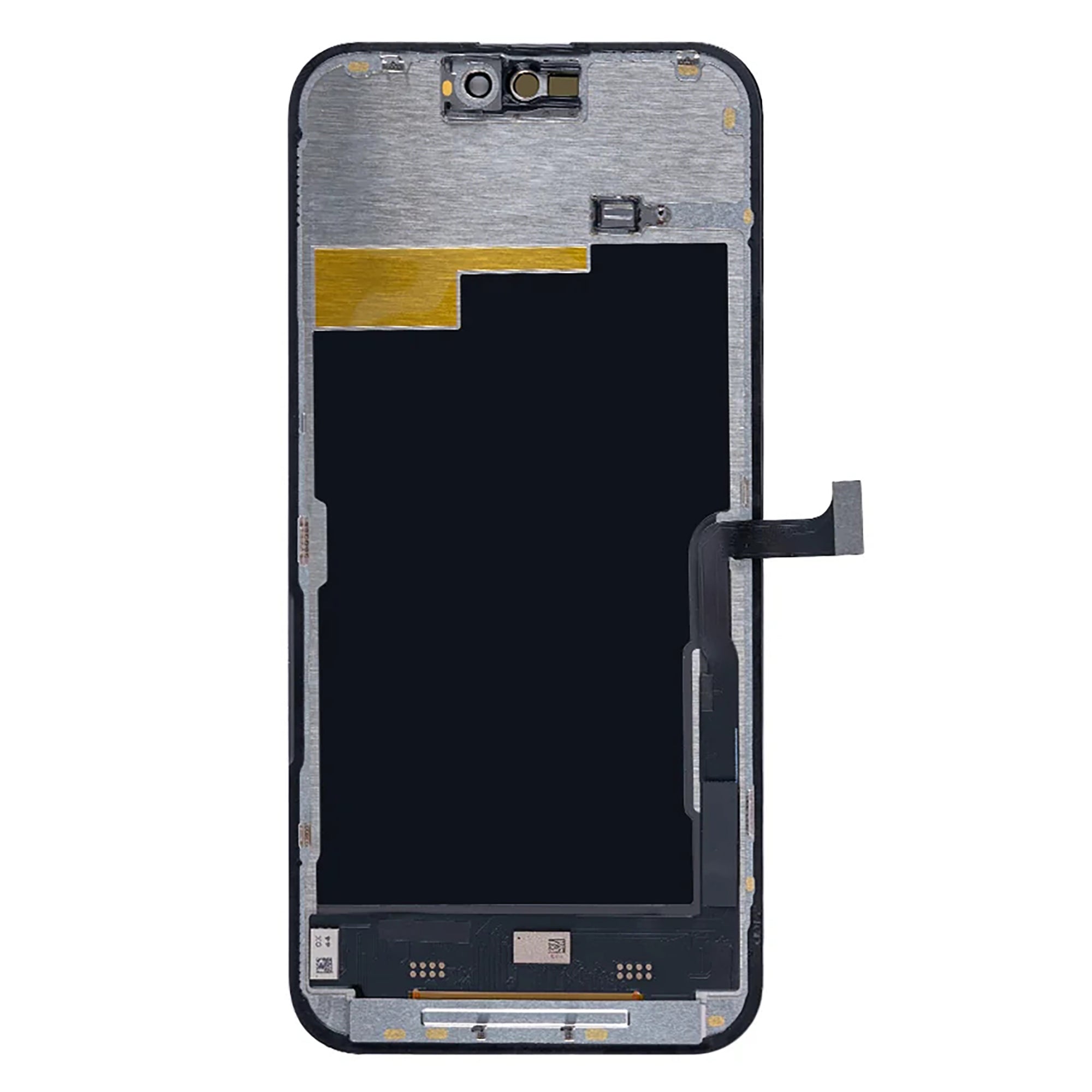 PIXDURA For Apple iPhone 15 Pro Max Display And Digitizer In-Cell Premium (IC Removable) (120Hz)