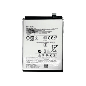 Nothing Phone 1, CMF Phone 1 Battery NT01 OEM