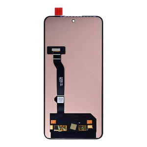 Nothing Phone 3a, 3a Pro, CMF Phone 2 Pro Display And Digitizer Without Frame Black OEM