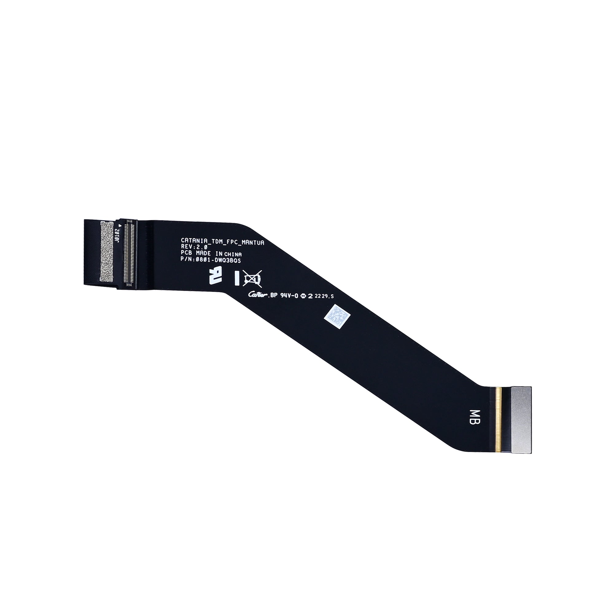 Microsoft Surface Pro 8 Display Flex OEM