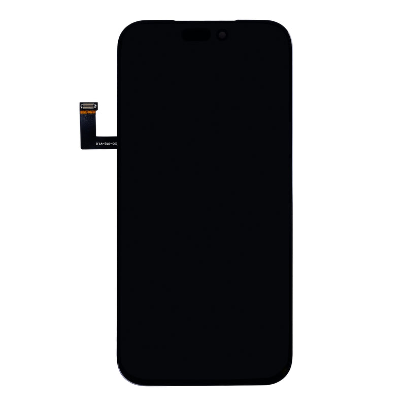PIXDURA For Apple iPhone 17 Pro Max Display And Digitizer Hard-OLED (IC Removable) (90Hz)
