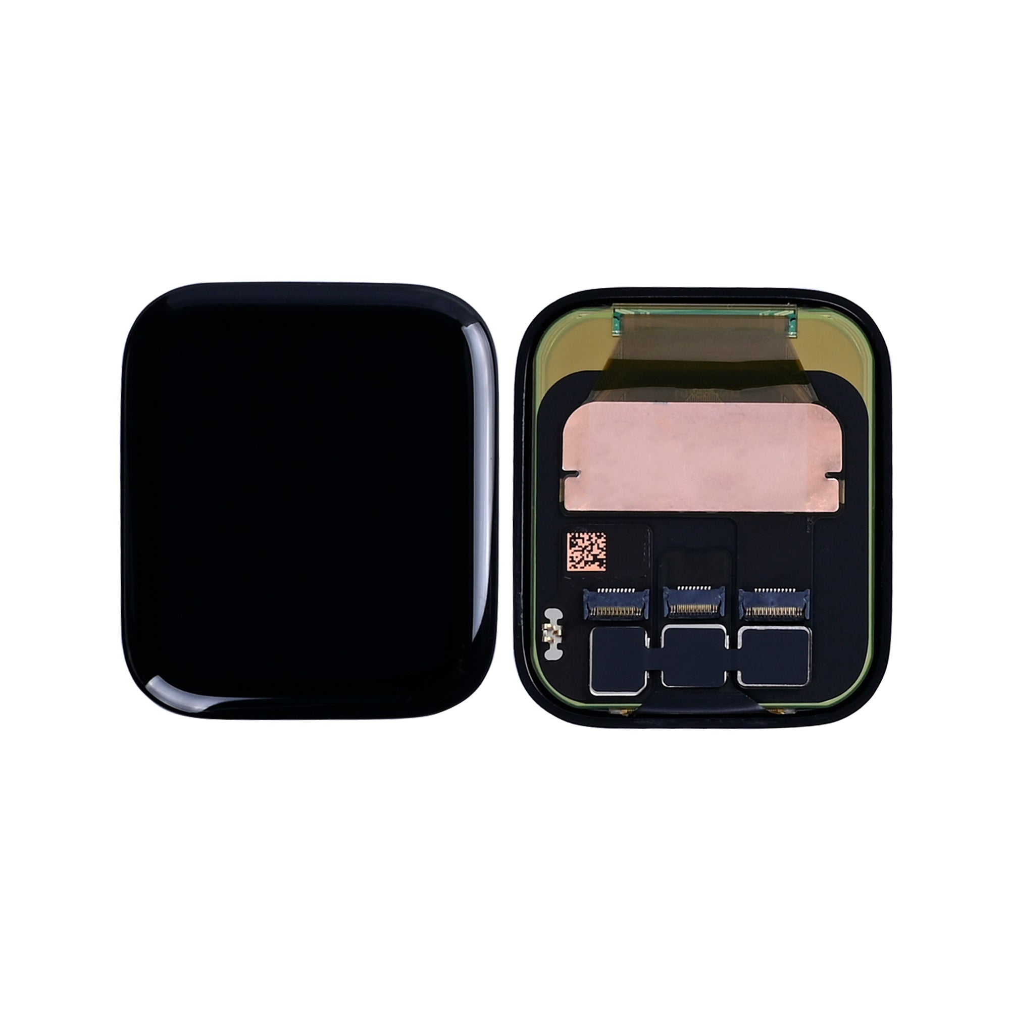 For Apple Watch SE 3 GPS Display And Digitizer With NFC (44mm) Pulled