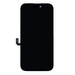 For Apple iPhone 16 Display With Proximity Sensor Flex Refurbished (Calibrated Used)