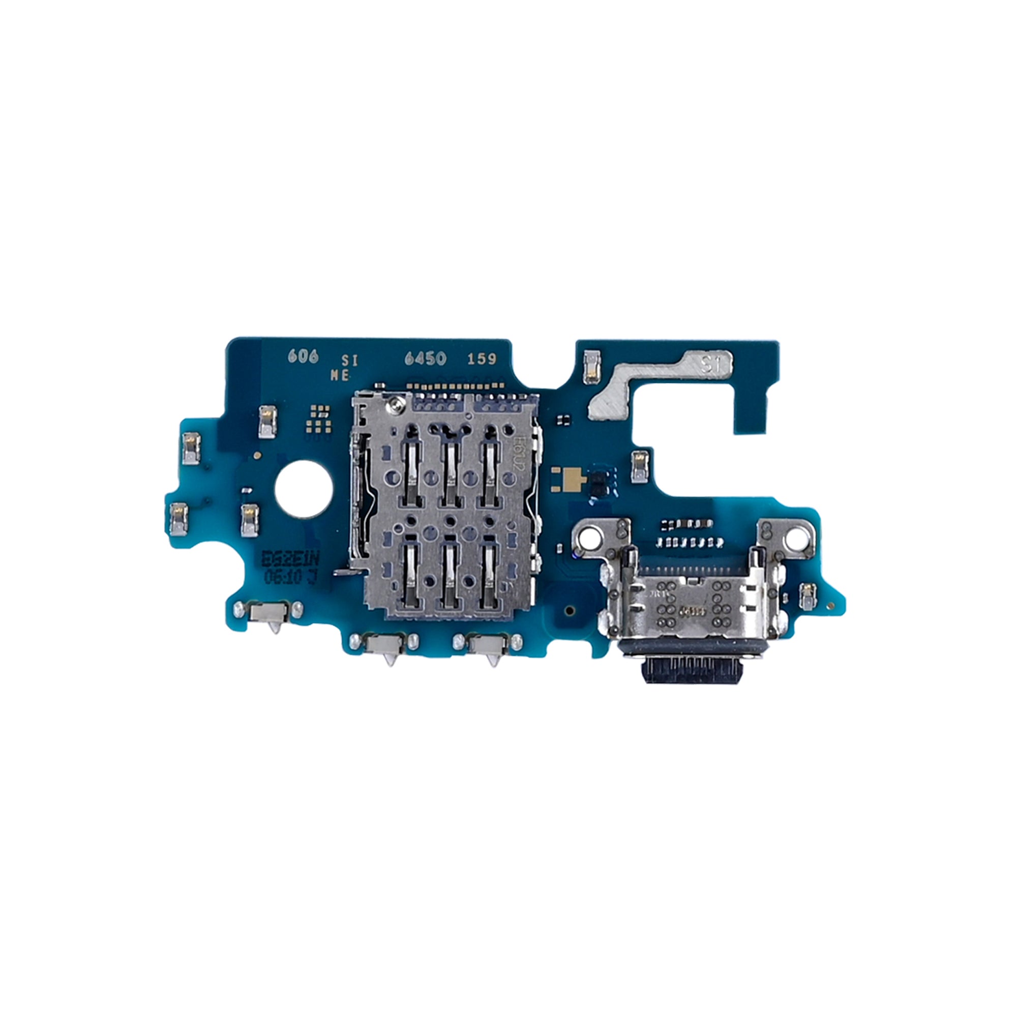 Samsung Galaxy A57 A576B System Charging Board OEM