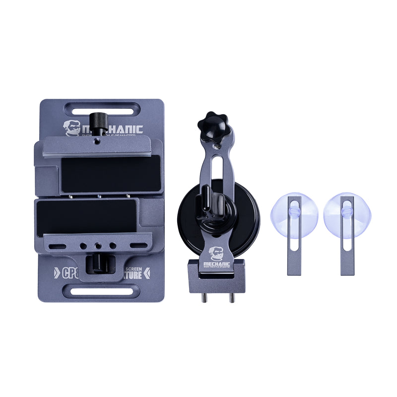 MECHANIC CP8 Multifunctional Screen Removal Fixture